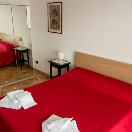 Ferienwohnung La Finestra Sul Golfo Neapel Exterior foto