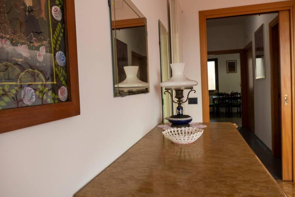 Ferienwohnung La Finestra Sul Golfo Neapel Exterior foto