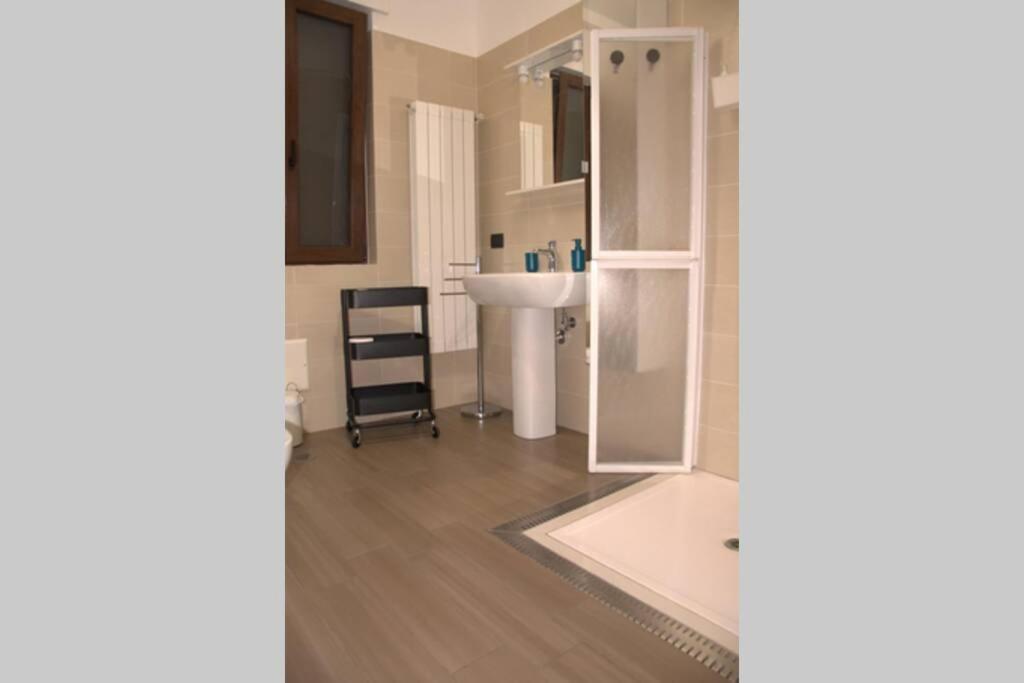 Ferienwohnung La Finestra Sul Golfo Neapel Exterior foto
